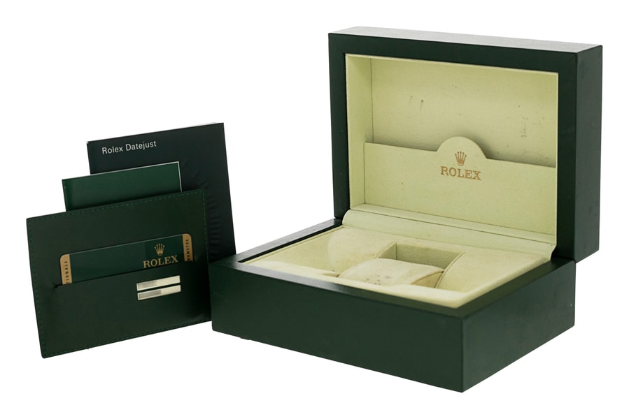 Rolex Datejust Lady 31 178313
